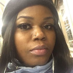 Meet your Posher, Angelica